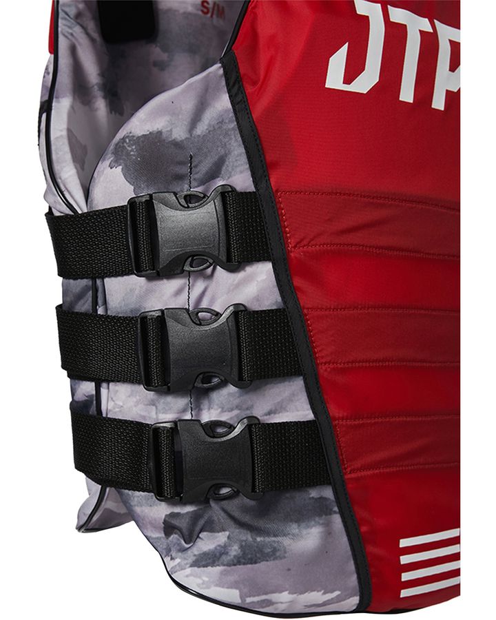 Jet Pilot 2024 RX Vault Side Entry Nylon Vest