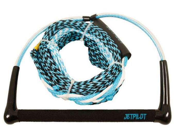 Jet Pilot 2024 Wake Rope Combo