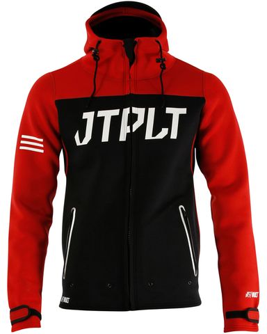 Jet Pilot 2024 RX Vault Tour Coat