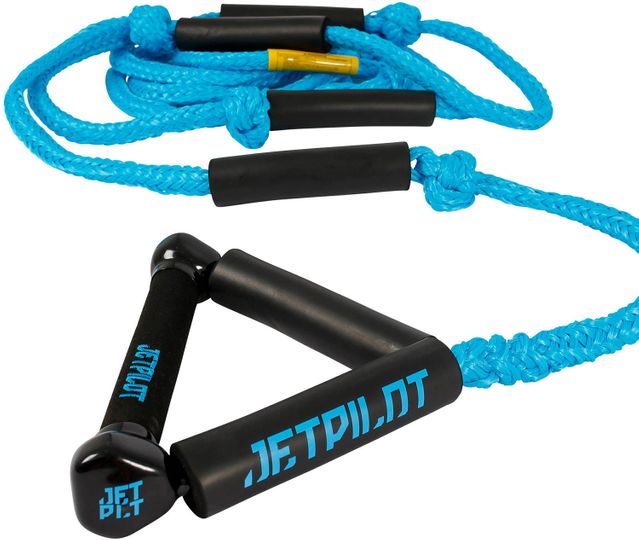 Jet Pilot 2025 JP Wake Surf Tow Rope