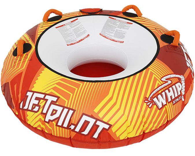 Jet Pilot 2024 Whip Tube