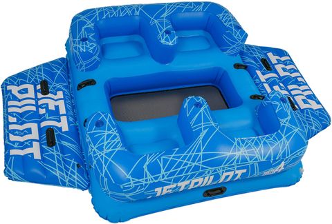 JET PILOT 2023 4 Person Party Island