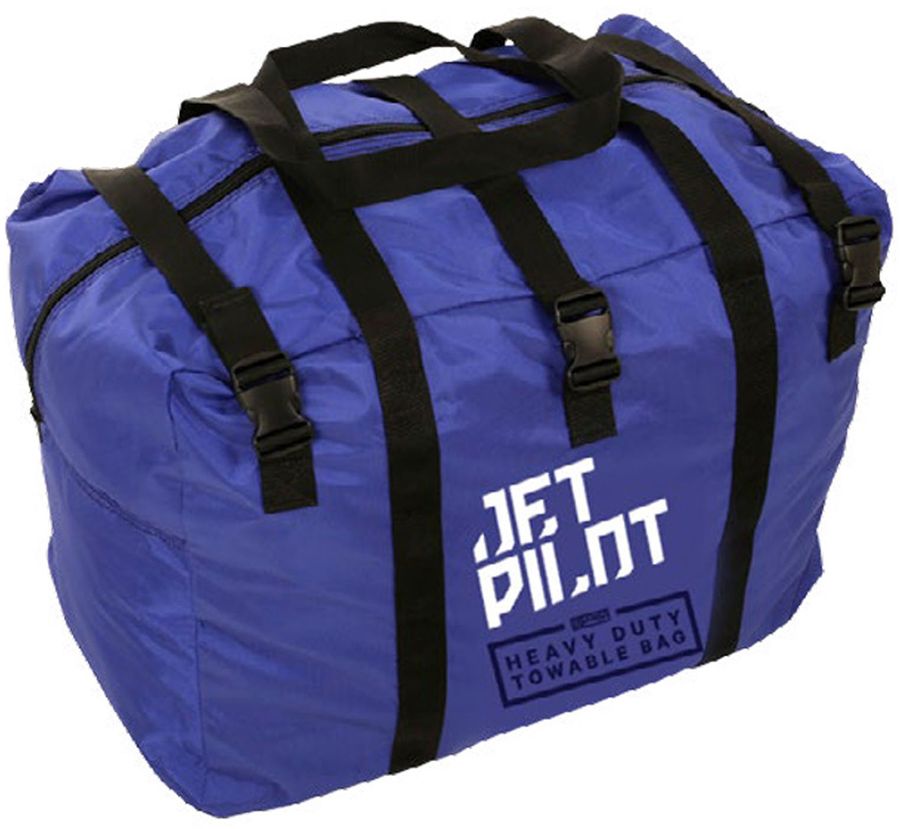 Jet Pilot 2024 Towable Tube Carry Bag
