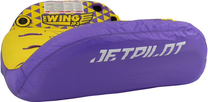 Jet Pilot 2024 Jp3 Wing Tube