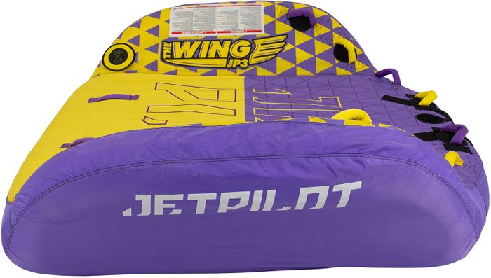 Jet Pilot 2024 Jp3 Wing Tube