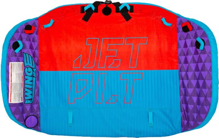 Jet Pilot 2024 JP4 Wing Tube