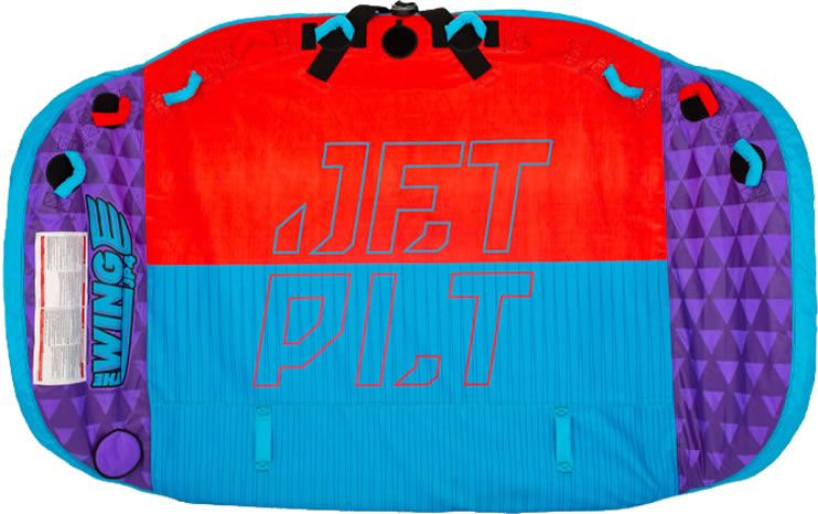 JET PILOT 2024 JP4 WING TUBE Wayne Ritchie's Melbourne Wakeboard Shop