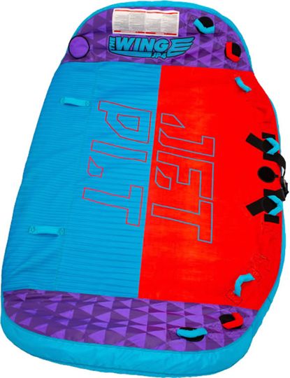 Jet Pilot 2024 JP4 Wing Tube