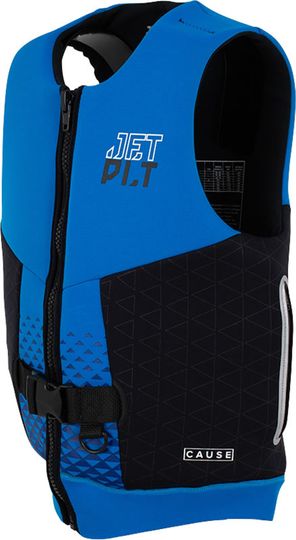 Jet Pilot 2024 Cause S-Grip Buoyancy Vest