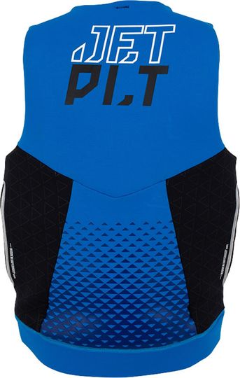 Jet Pilot 2024 Cause S-Grip Buoyancy Vest