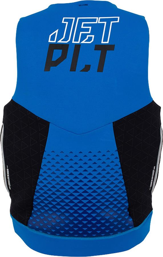 Jet Pilot 2024 Cause S-Grip Buoyancy Vest