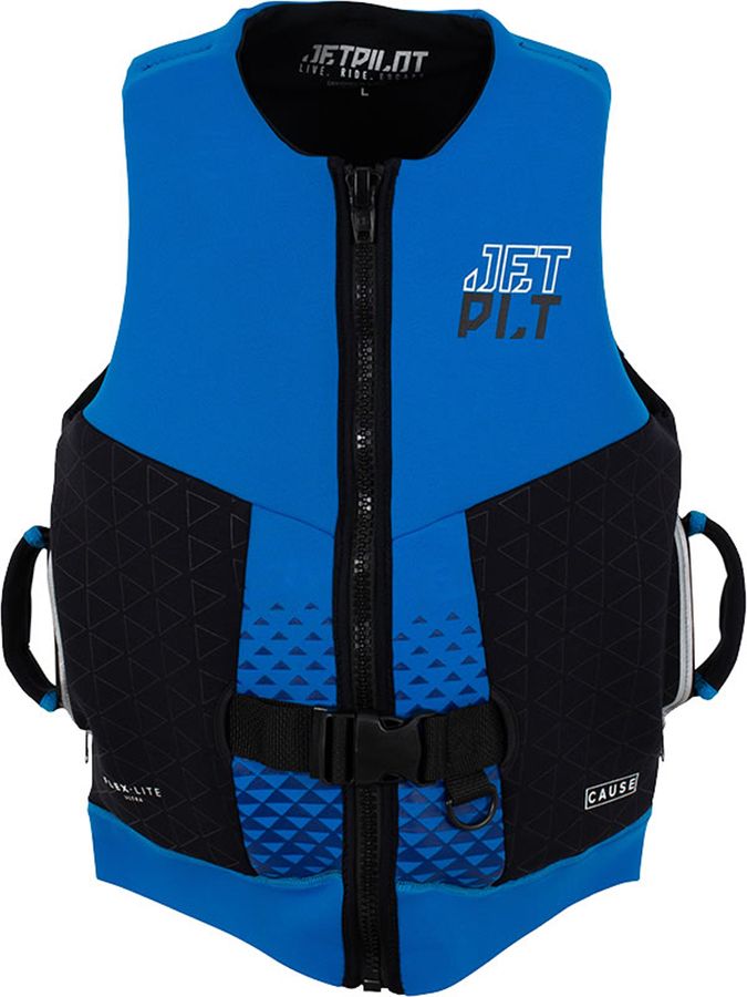 Jet Pilot 2024 Cause S-Grip Buoyancy Vest