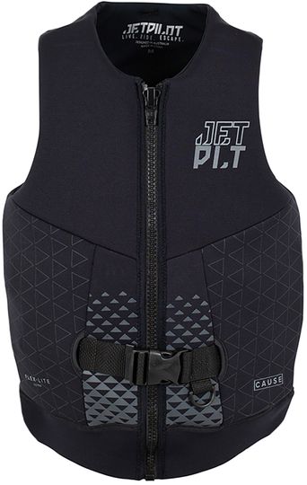 Jet Pilot 2024 Cause S-Grip Buoyancy Vest