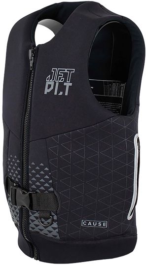 Jet Pilot 2024 Cause S-Grip Buoyancy Vest