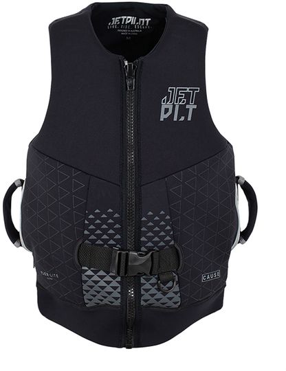 Jet Pilot 2024 Cause S-Grip Buoyancy Vest