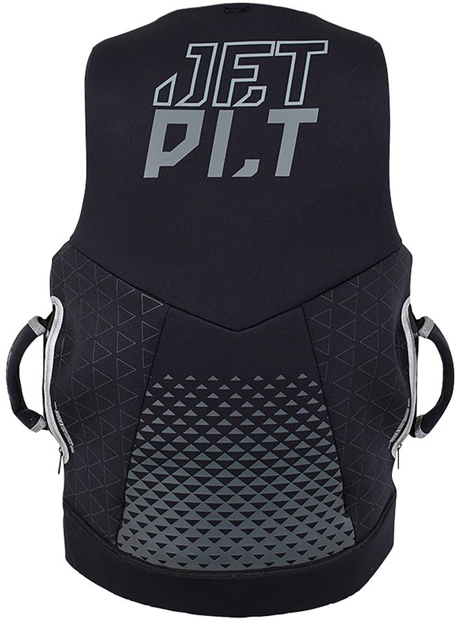 Jet Pilot 2024 Cause S-Grip Buoyancy Vest