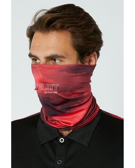 Jet Pilot 2024 Venture Neck Gaiter