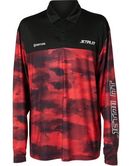 JET PILOT 2024 VENTURE MENS LS FISHING POLO Wayne Ritchie's, Melbourne  Wakeboard Shop, Melbourne Water Ski Shop, Online Wakeboard Shop, Online  Water Ski Shop, Melbourne Snowboard Shop