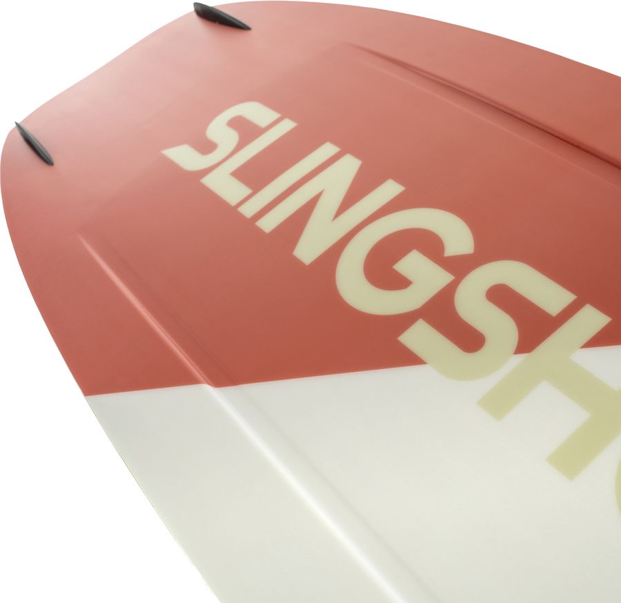 Slingshot 2023 Solo Wakeboard