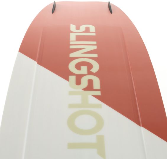 Slingshot 2023 Solo Wakeboard