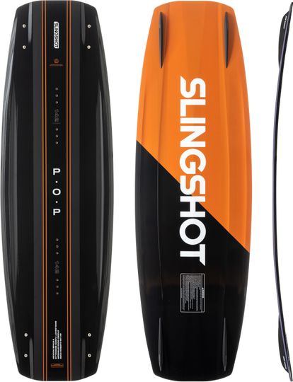 Slingshot 2023 P.O.P. Wakeboard