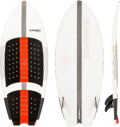 Slingshot 2023 Gremlin Wakesurf