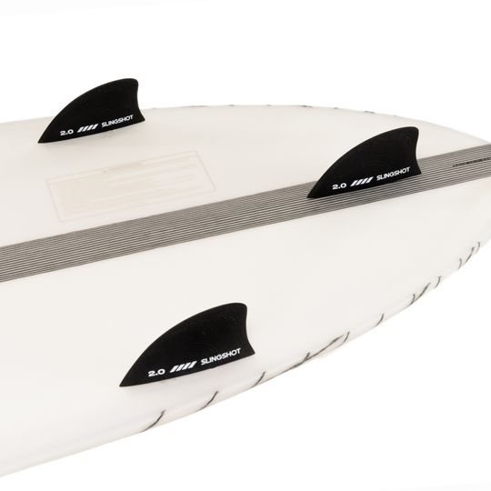 Slingshot 2023 Coaster Wakesurf