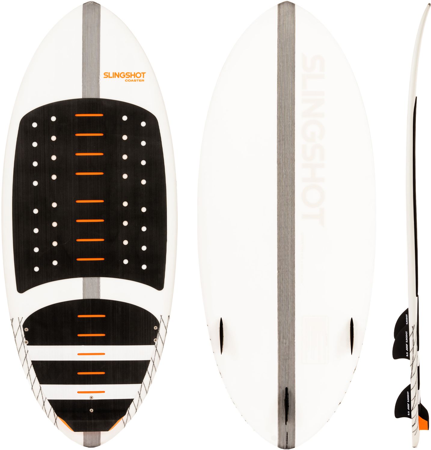 Photo of Slingshot 2023 Coaster Wakesurf by Slingshot