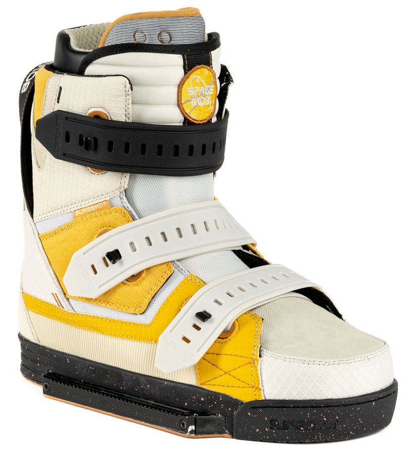 Slingshot 2023 Space Mob Wakeboard Boot