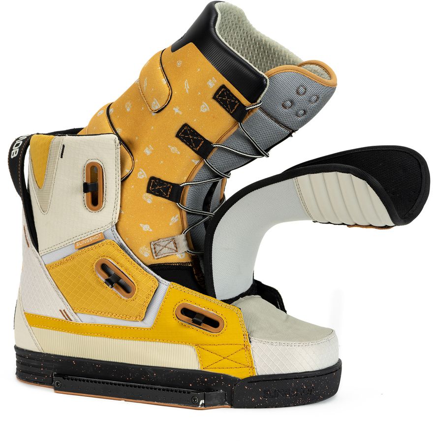 Slingshot 2023 Space Mob Wakeboard Boot