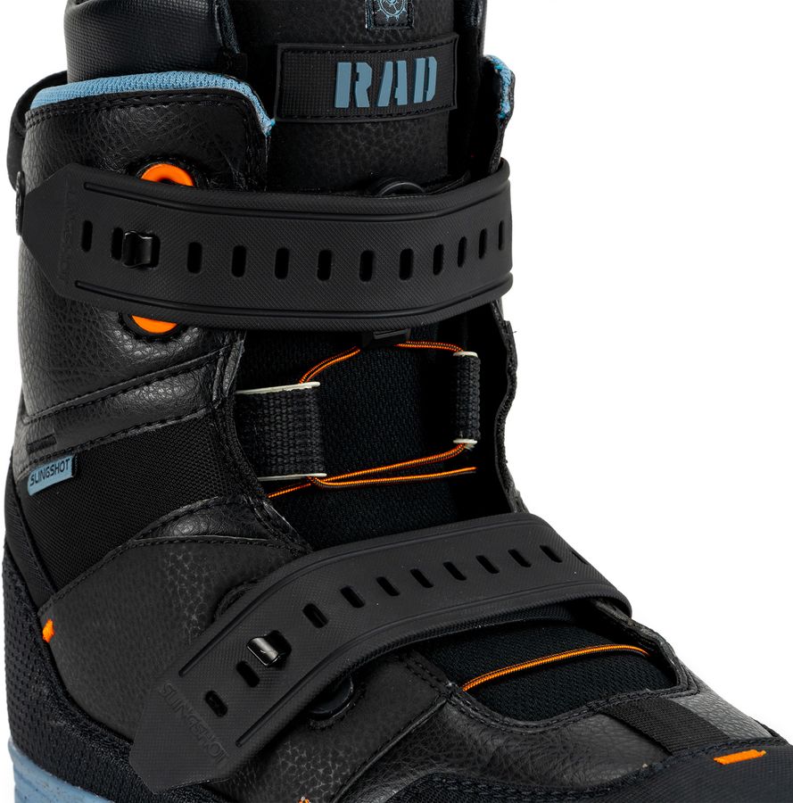 Slingshot 2023 Rad Wakeboard Boot