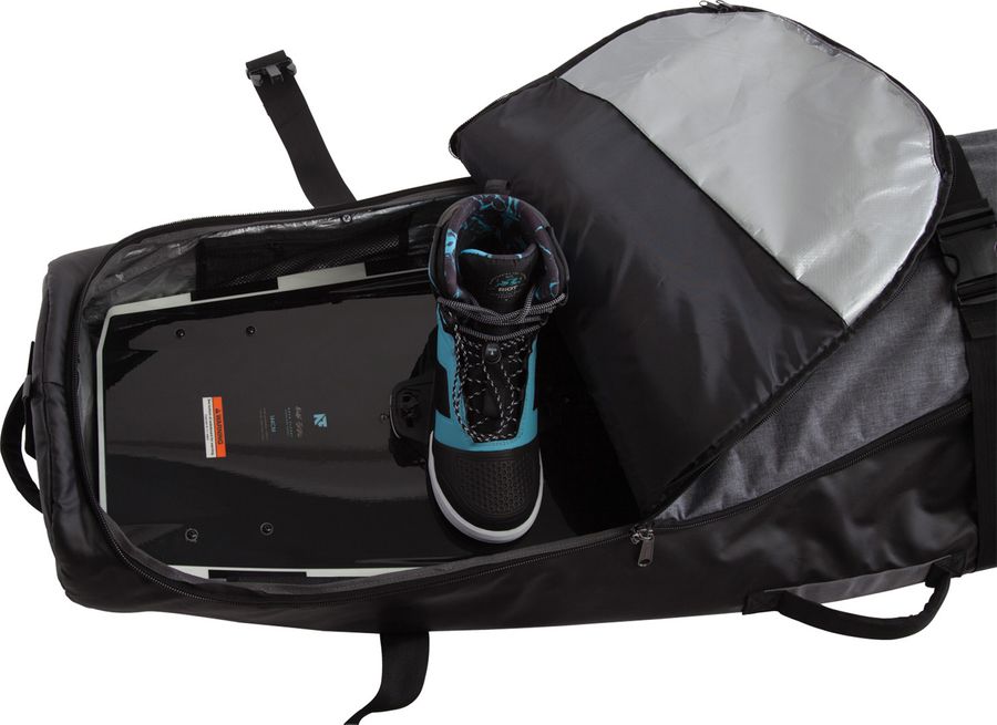 Hyperlite 2024 Pro Wheelie Wakeboard Bag