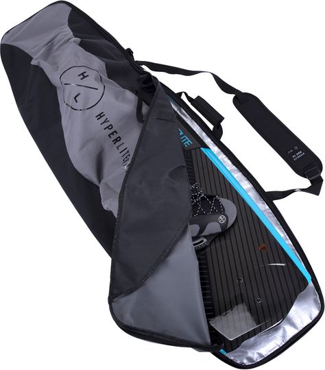 Hyperlite 2024 Essential Wakeboard Bag