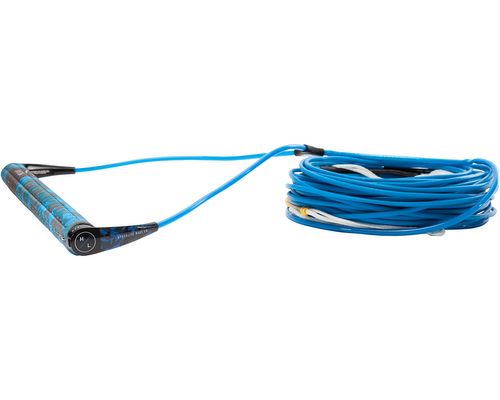 Hyperlite 2026 SG Wake Handle With 70Ft X-Line Ml
