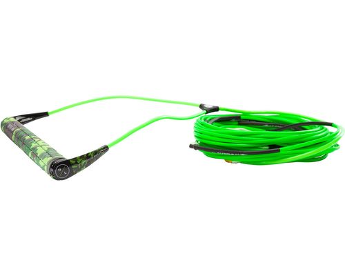 Hyperlite 2026 SG Wake Handle With 70Ft X-Line Ml