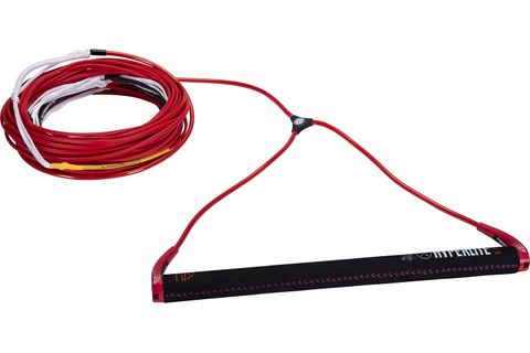 Hyperlite 2025 Riot Pro Wake Handle With Flat Line