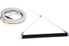 Hyperlite 2025 Blueprint Pro Wake Handle with Flat Line