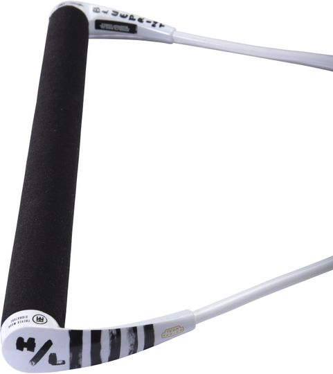 Hyperlite 2025 Blueprint Pro Wake Handle with Flat Line