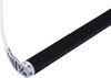 Hyperlite 2025 Blueprint Pro Wake Handle with Flat Line