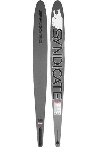 HO 2025 Syndicate Works 02 Slalom Ski