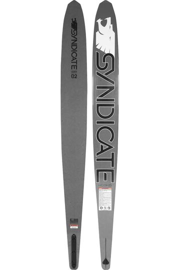 HO 2024 Syndicate Works 02 Slalom Ski