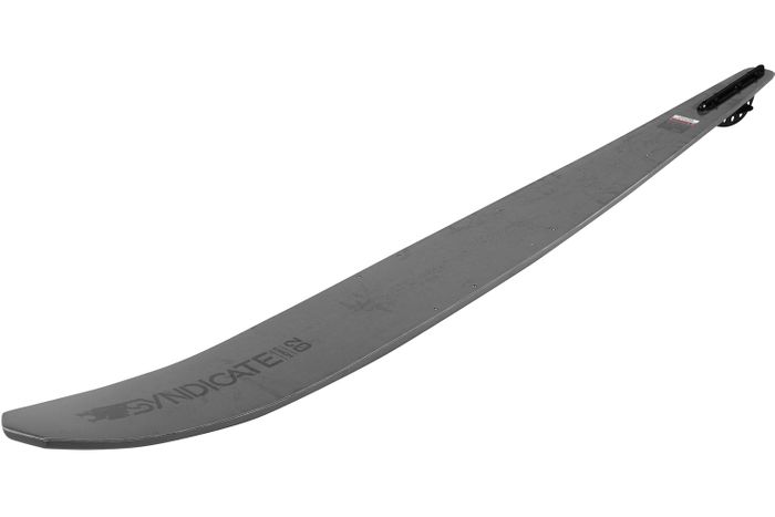 HO 2025 Syndicate Works 02 Slalom Ski