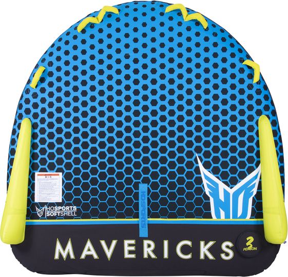 HO 2024 Mavericks 3 Tube