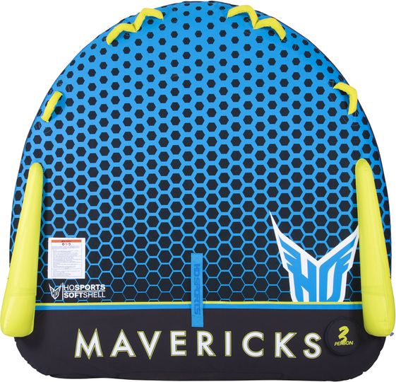 HO 2024 Mavericks 3 Tube