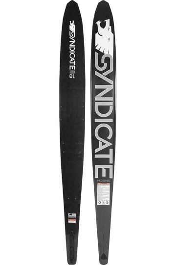 HO 2024 Syndicate Works 01 Slalom Ski