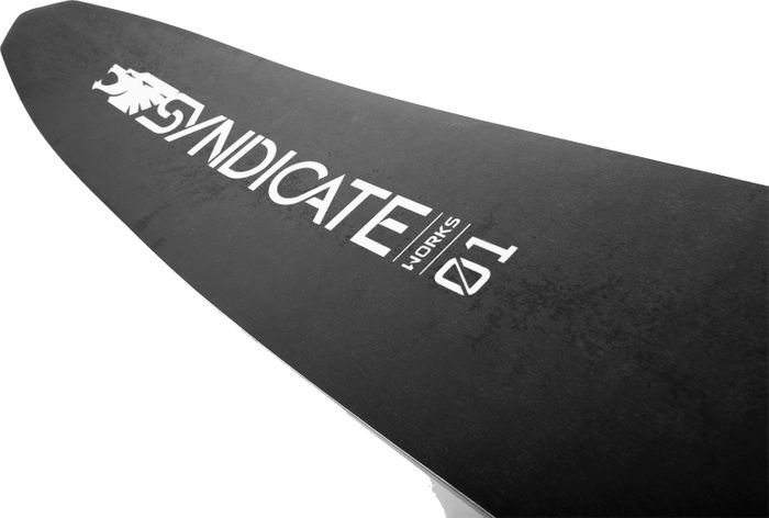 HO 2025 Syndicate Works 01 Slalom Ski