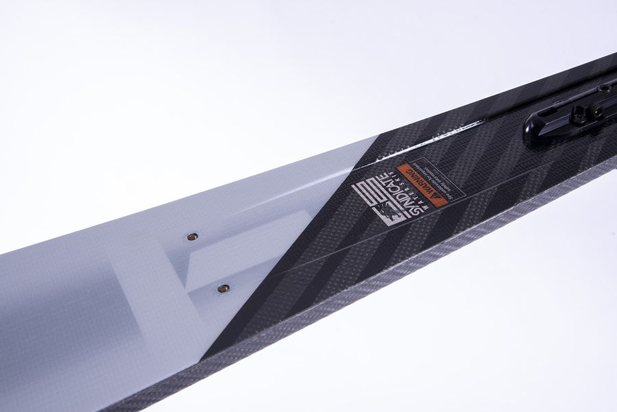 HO 2024 Syndicate Pro Slalom Ski