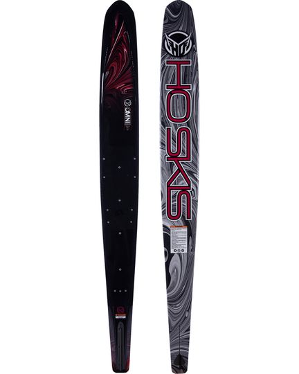 HO 2023 Omni Wide Slalom Ski