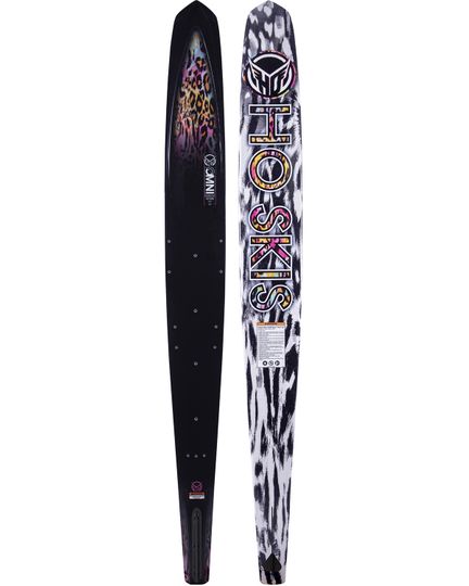 HO 2023 Future Cheetah Omni Junior Slalom Ski