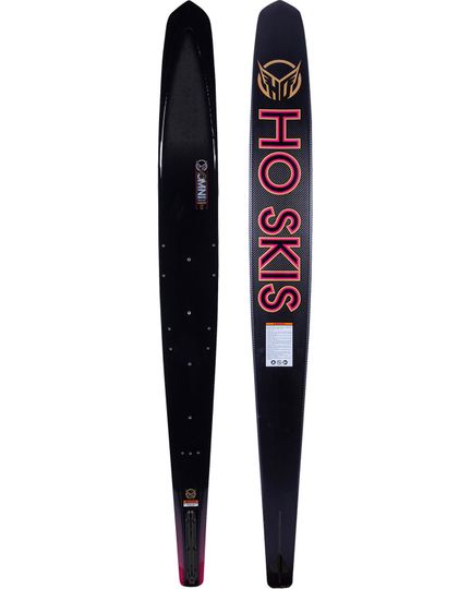 HO 2023 Carbon Ladies Omni Slalom Ski